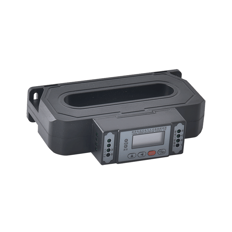 二總線電氣火災探測器